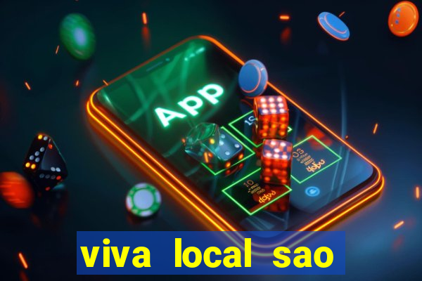 viva local sao jose sc